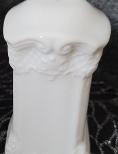 kanil og sykur staukur