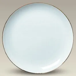 Couple matardiskur með gullrönd