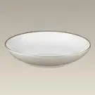 Couple súpuskál með gullrönd