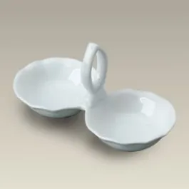 Salt og pipar skálar