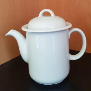 Sósukanna með loki