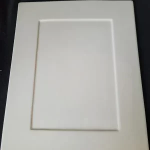 25,5x20 platti með ramma