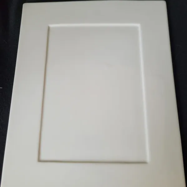 25,5x20 platti með ramma