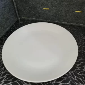 22 cm diskur hægt að hengja upp