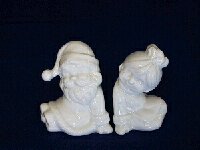 jólahjón salt og pipar