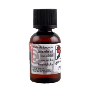 lavender olía