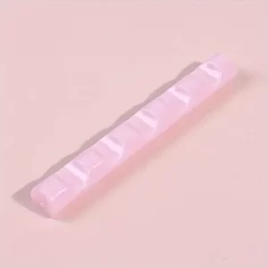 til að leggja pensla á