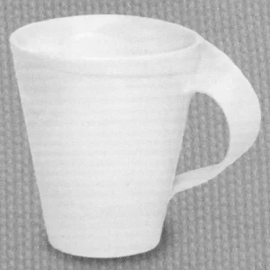 modern drykkjarkanna, súkkulaðikanna