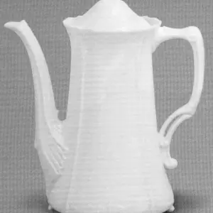 súkkulaðikanna, kaffikanna