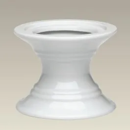 fótur undir tertudisk