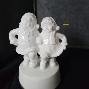 Jólahjón spiladós