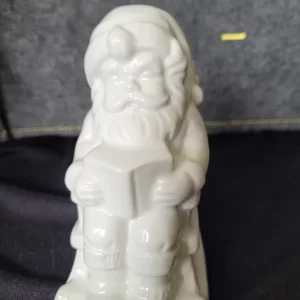 jólasveinn í ruggustól