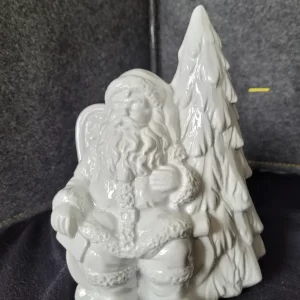 jólasveinn í stól