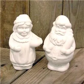 Jólahjón salt og pipar