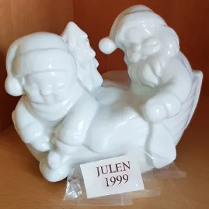 Spiladós jólasveinapar