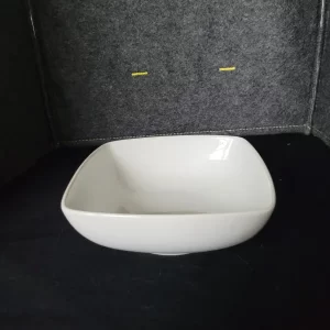 Ferköntuð meðlætisskál