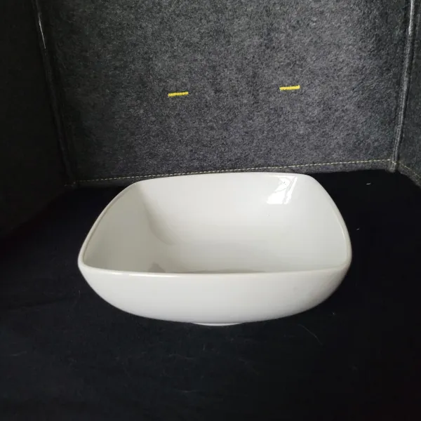 Ferköntuð meðlætisskál