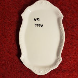 Rosenthal aflangur bakki