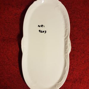 Rosenthal aflangur bakki