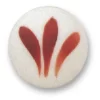 pompadour red