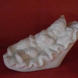 jólasveinn sofandi í ausu