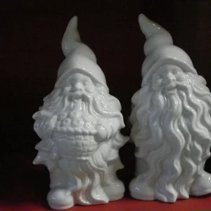 jólasveinar styttur