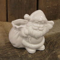 Jólasveinn fyrir tannstöngla